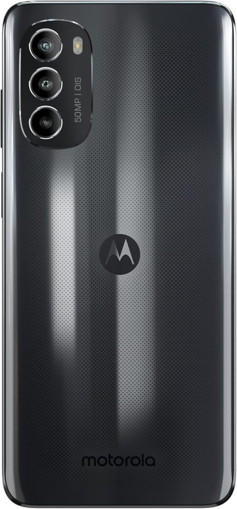 Motorola Moto G82 5
