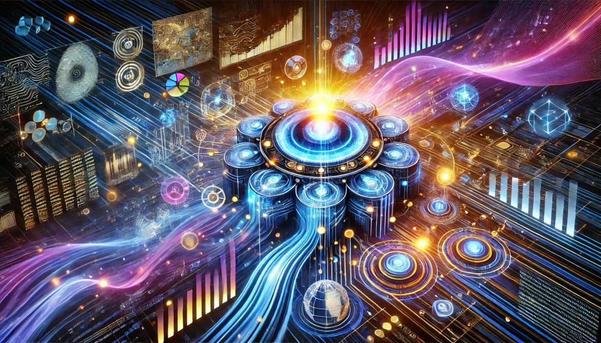 Multimodalna veštačka inteligencija Nova era razumevanja i analize podataka (13.deo)