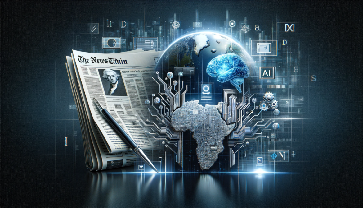 Nova era informisanja Vaš AI bilten sada obogaćen sa više segmenata i većom vrednošću