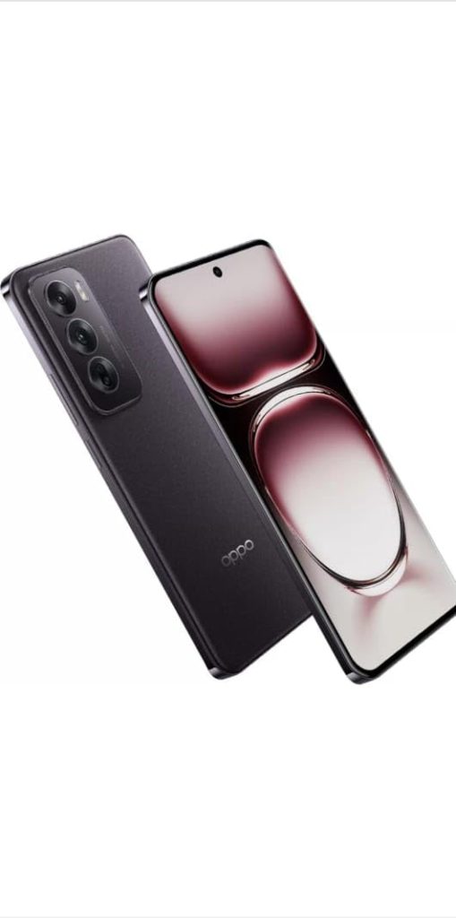 OPPO Reno 12 5G 4