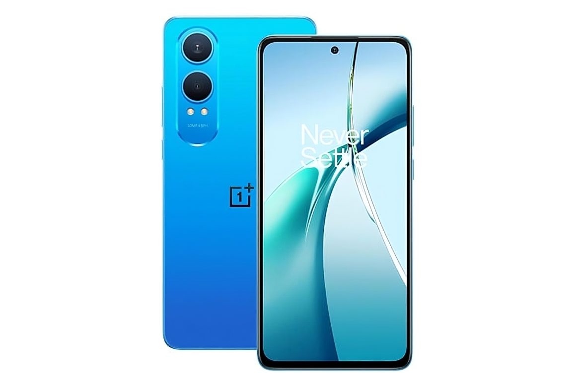 OnePlus Nord CE4 Lite OnePlus Nord CE4 Lite