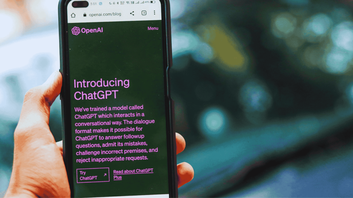 Revolucija veštačke inteligencije