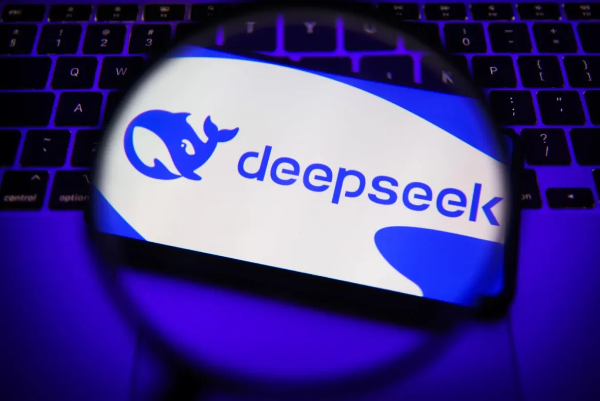 Otkrivanje tajni AI uslova korišćenja Šta se krije iza DeepSeek-a i sličnih platformi