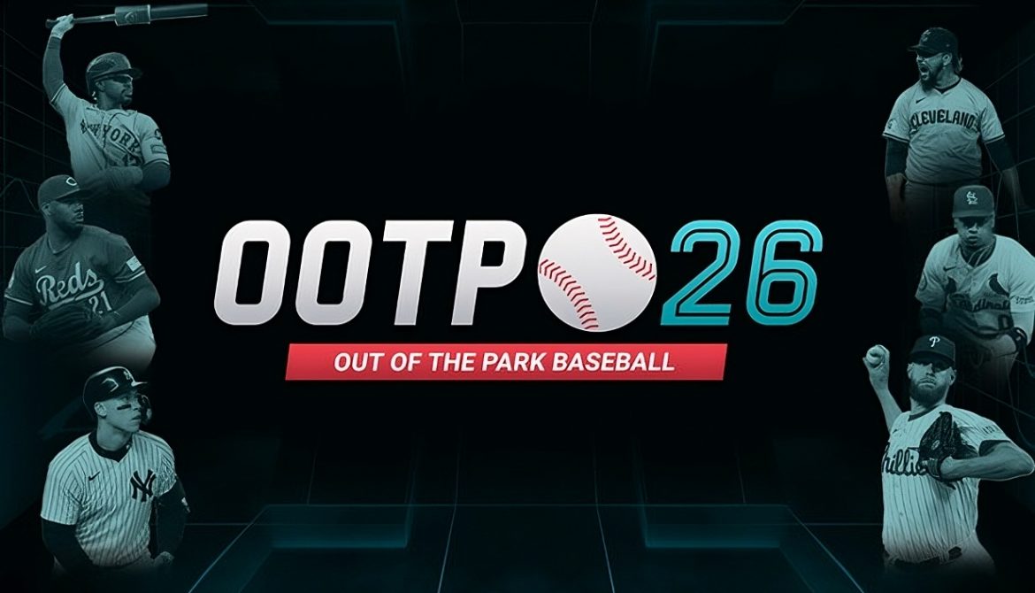 Out of The Park Baseball 26 4