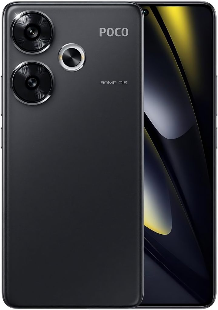 POCO F6 1