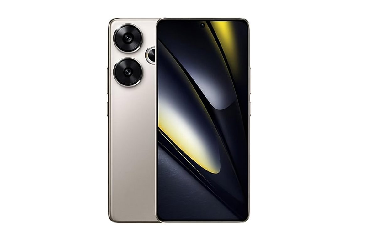 POCO F6