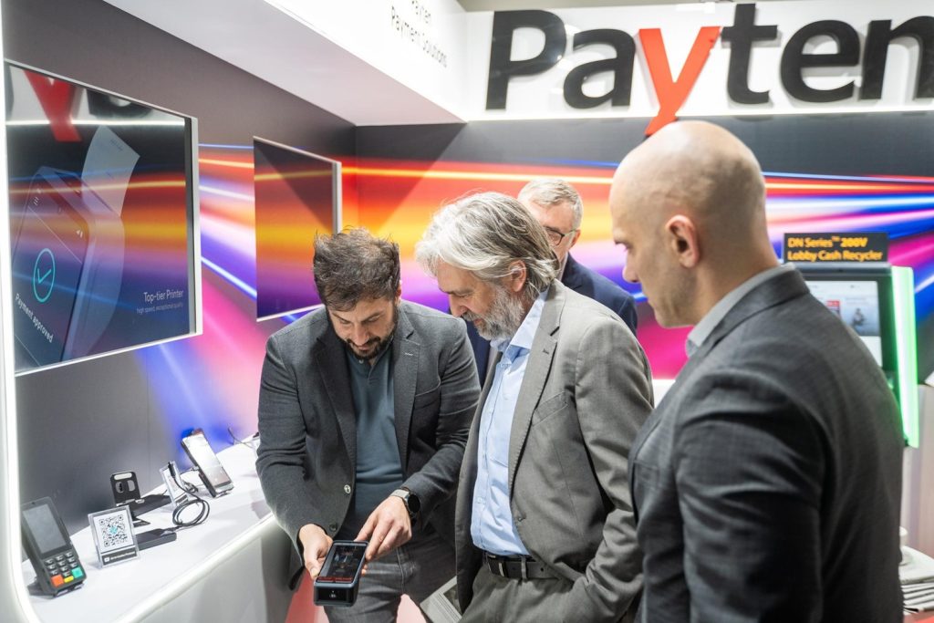 Payten na Technobank foto Jakov Simović