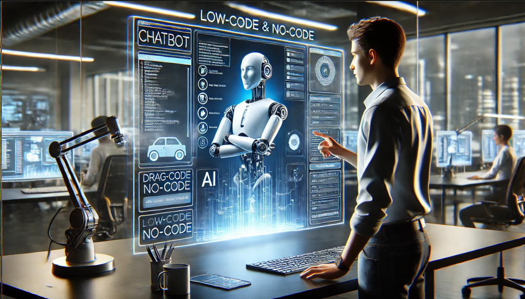 Prema koherentnijem partnerstvu između ljudi i mašina 2