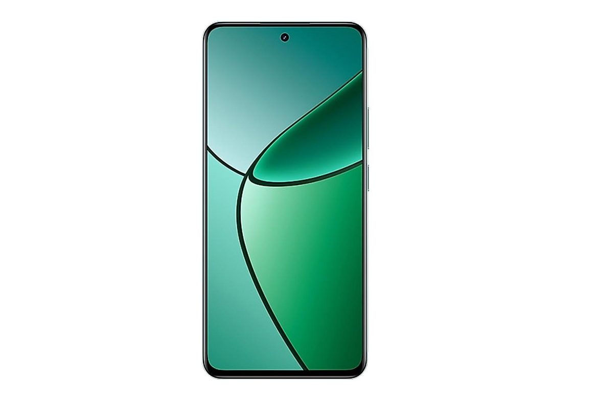 Realme 12+
