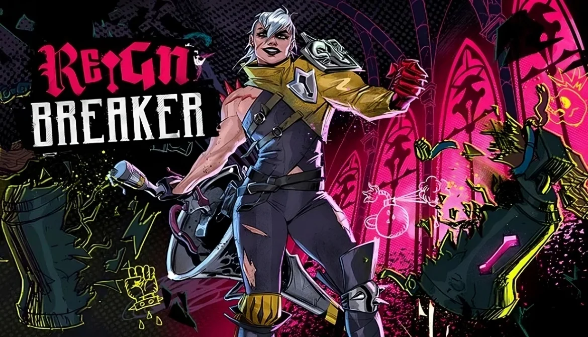 Reignbreaker (1)