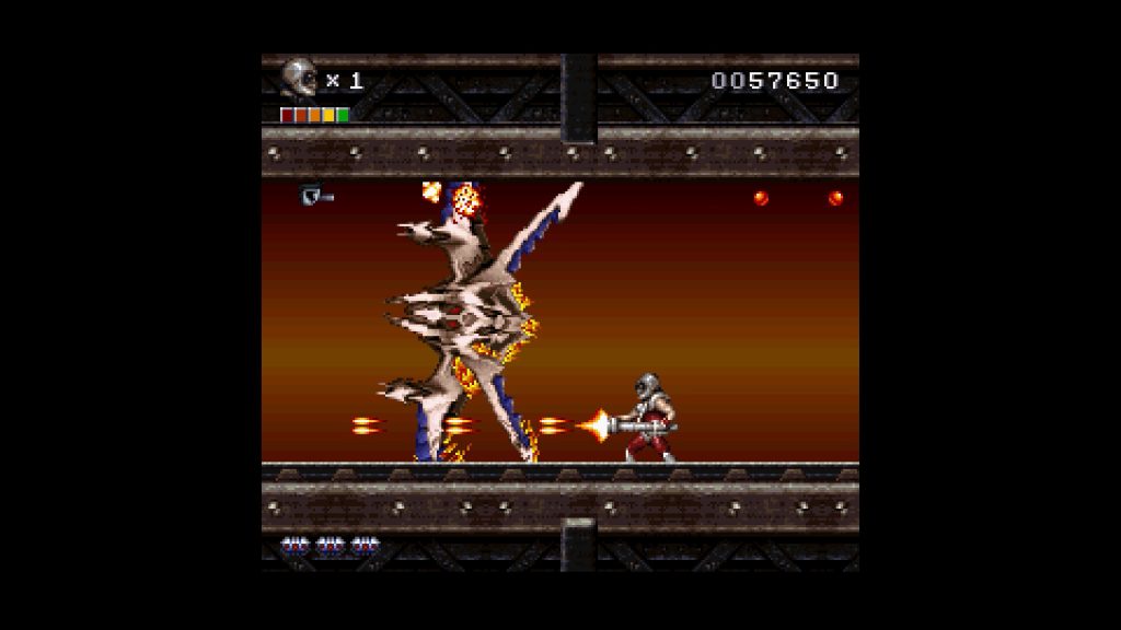 Rendering Ranger™ R² [Rewind] 3