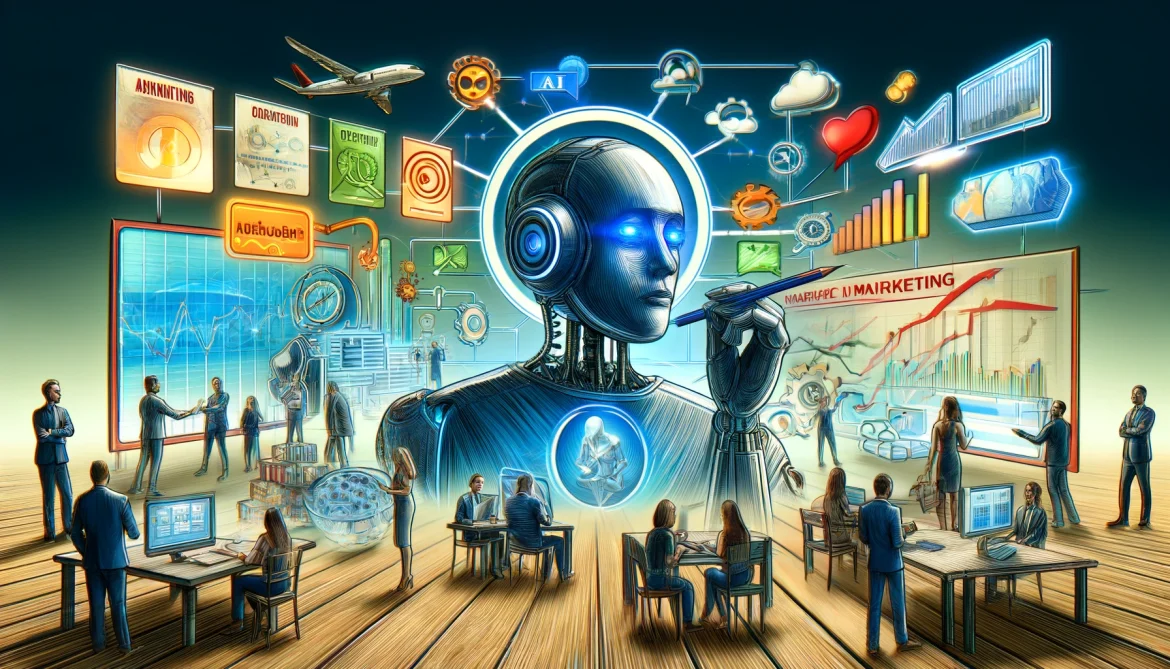 Revolucija u marketingu Kako AI i automatizacija transformišu moderne strategije