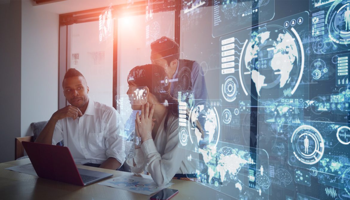 Salesforce Report Kako veštačka inteligencija menja savremeno poslovanje