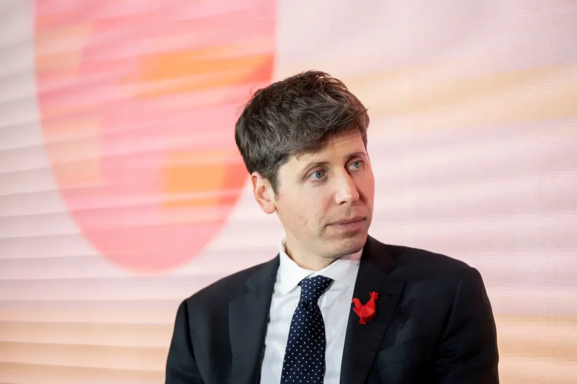 Sam Altman kaže da će problemi sa kapacitetom OpenAI-a uzrokovati kašnjenja proizvoda