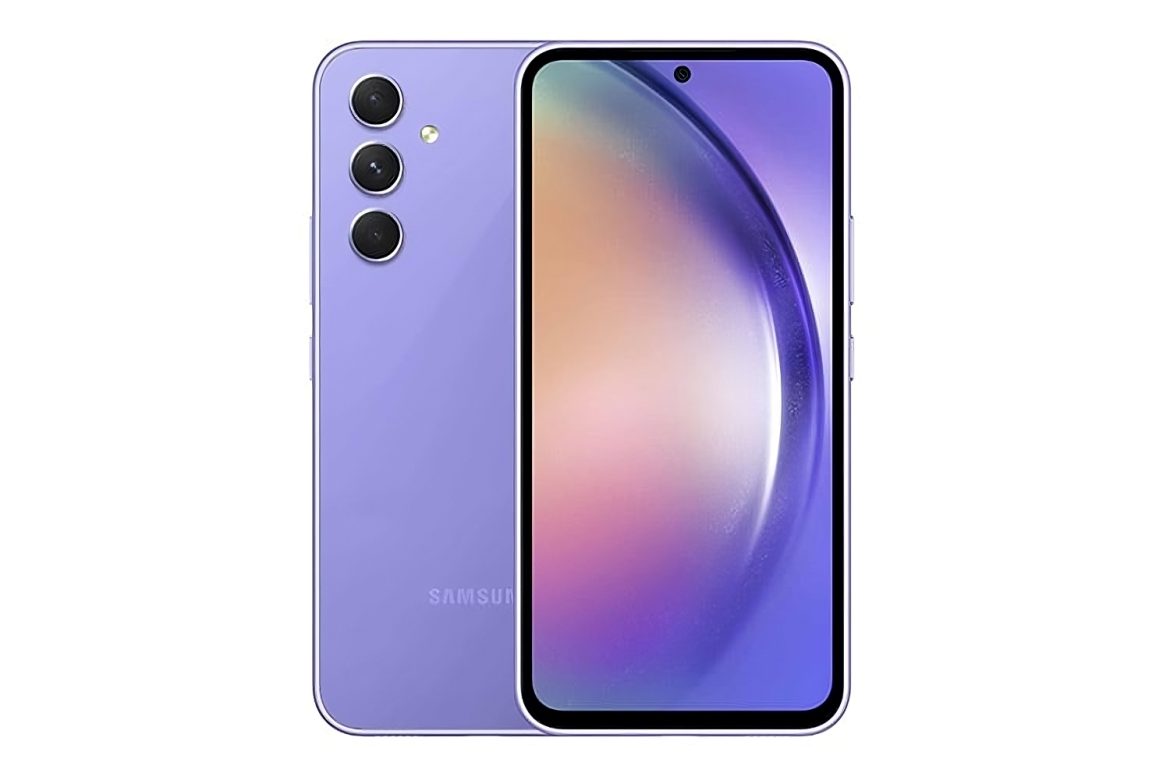 Samsung Galaxy A54