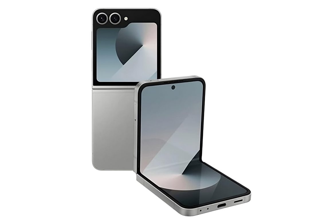 Samsung Galaxy Z Flip6