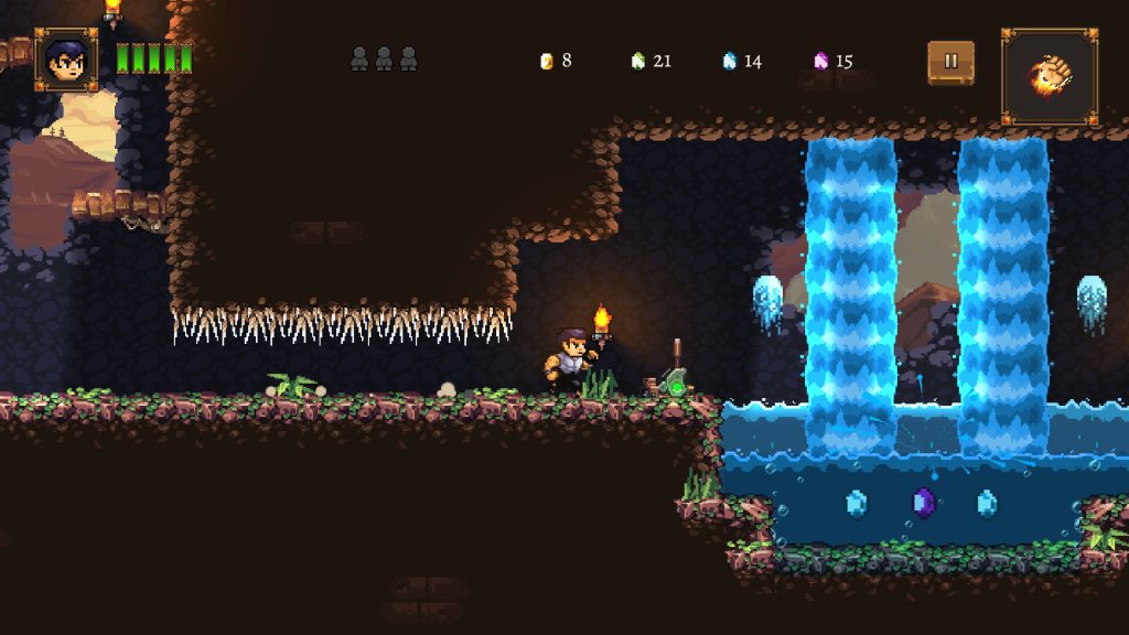 Shadow of the Orient 2