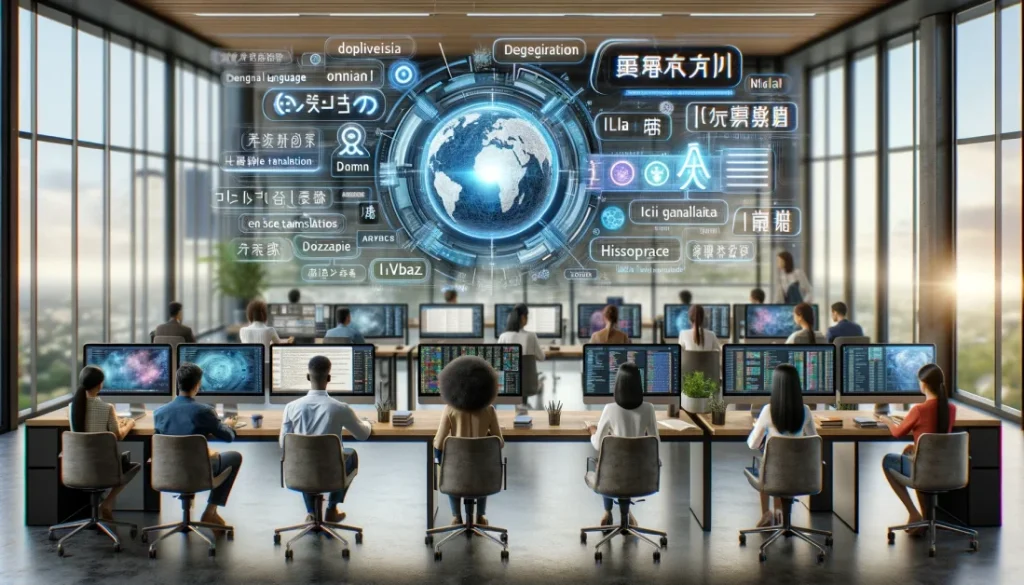 Skriveno bogatstvo veštačke inteligencije Revolucija u prevođenju koja menja svet 2