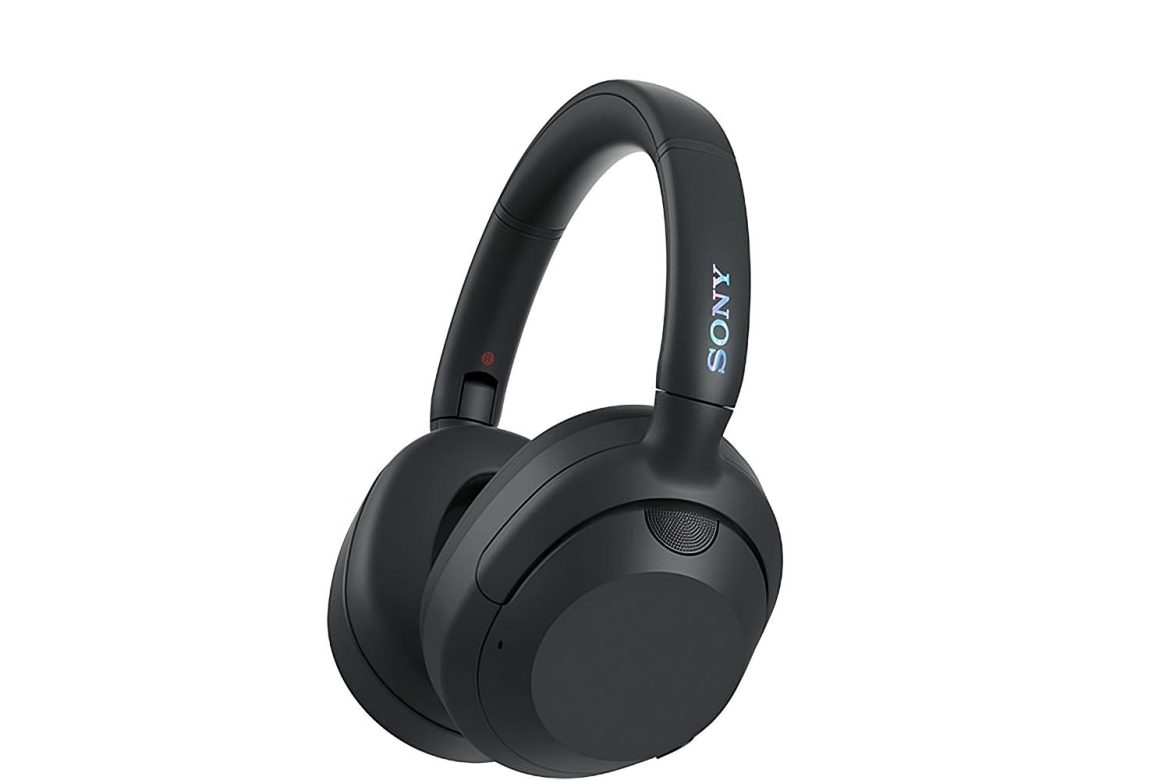 Sony ULT Wear
