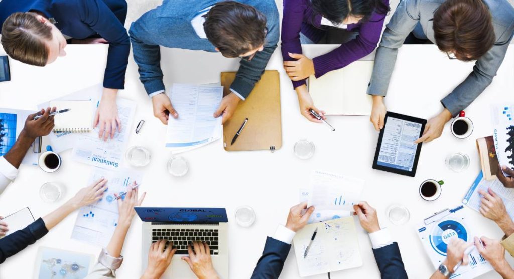 Stvarni timovi Izgrađeni namenski, ne nasumično sastavljeni 1