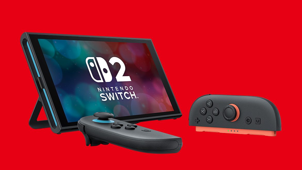Tegra239 čip kompanije NVIDIA „potvrđen“ u Nintendo Switch 2 konzoli