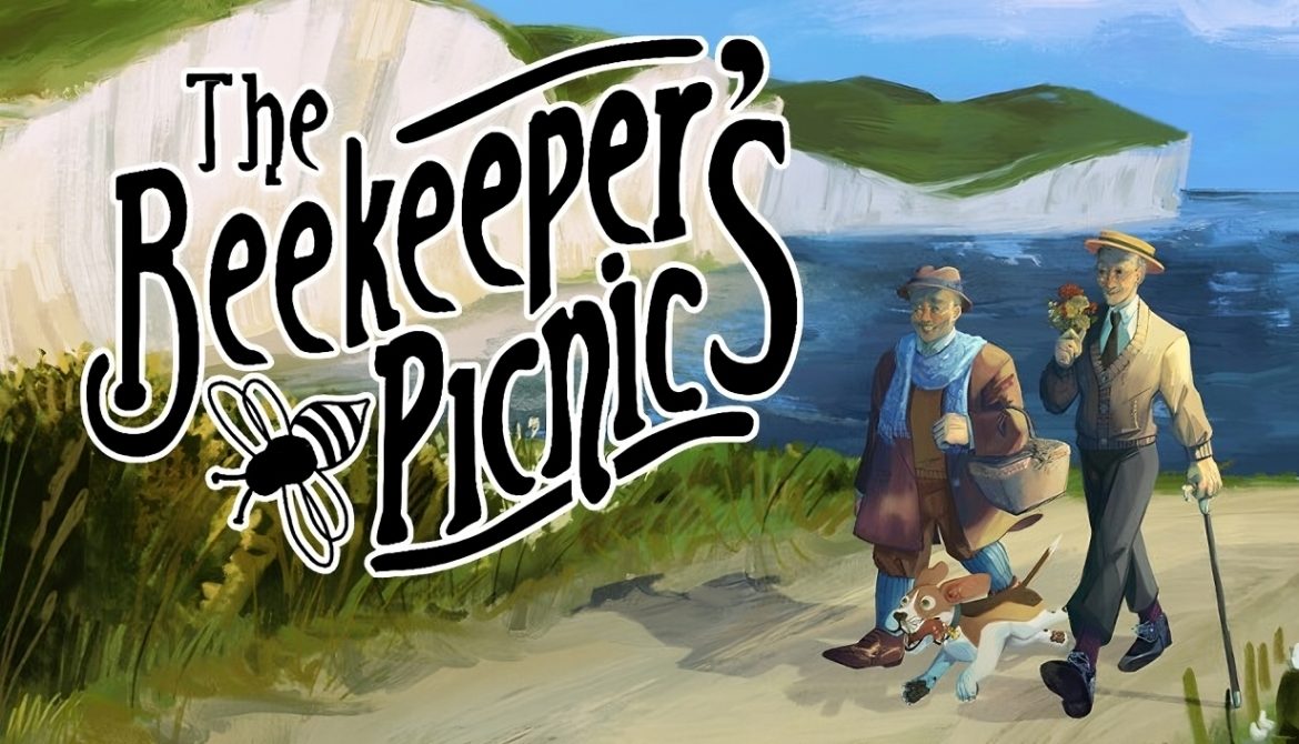 The Beekeeper’s Picnic – A Sherlockian Adventure