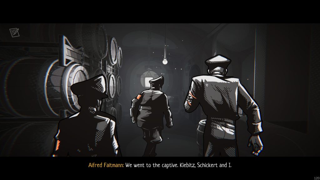 The Darkest Files 4