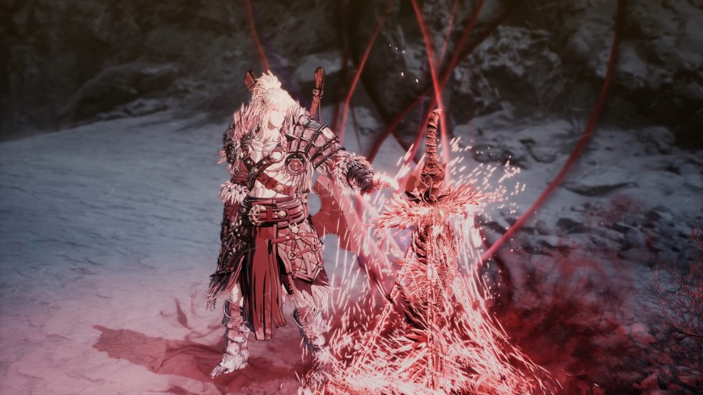 The First Berserker Khazan 1