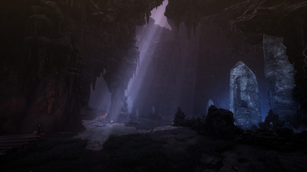 The First Berserker Khazan 3