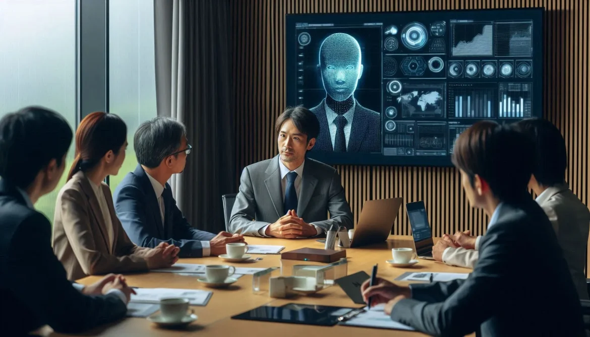 Tri ključna stuba uspeha u AI eri Upravljanje, liderstvo i strategija