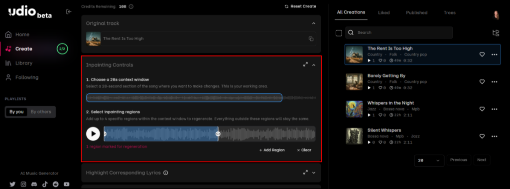 Udio Ovaj AI muzički generator je zastrašujuće dobar 12