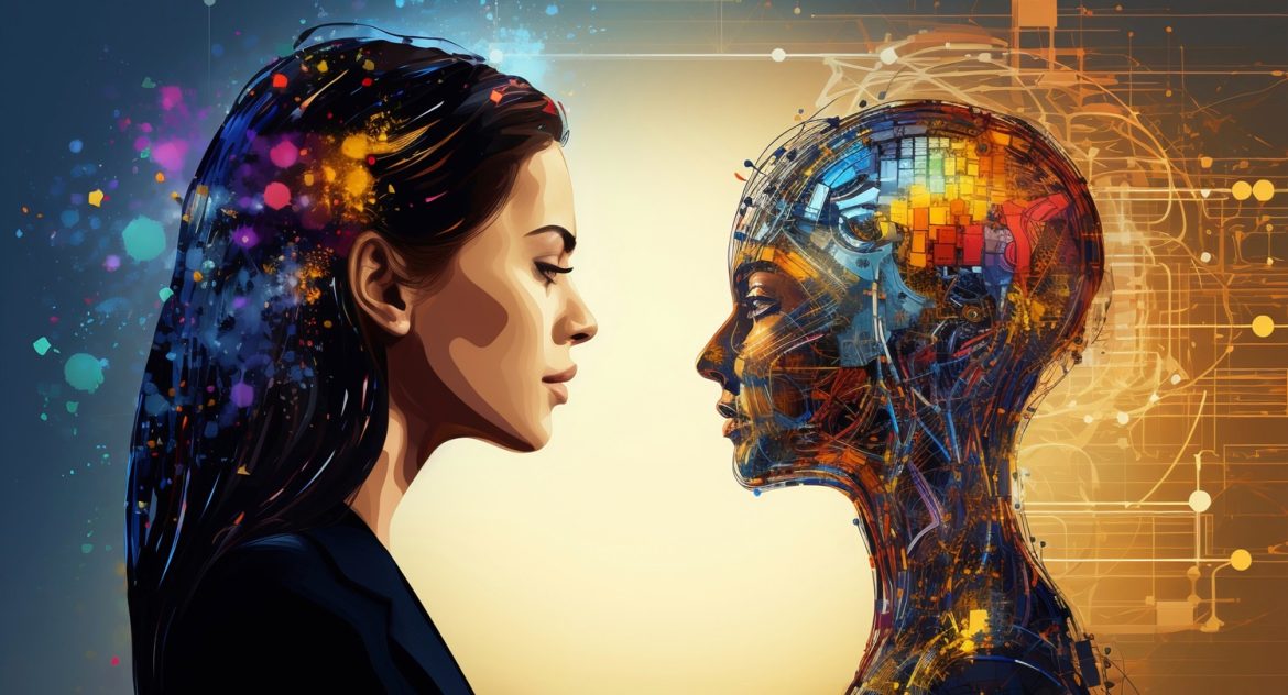 Uvod AI i kreativnost – Generativni modeli u akciji