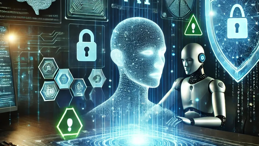 Uvod u AI i bezbednost Zaštita u algoritamskoj eri 1