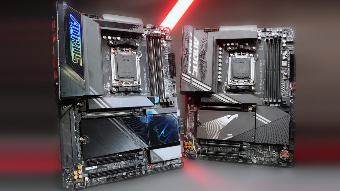 Veliki proizvođači matičnih ploča navodno povećavaju cene ASUS, MSI i Gigabyte ploče uskoro skuplje