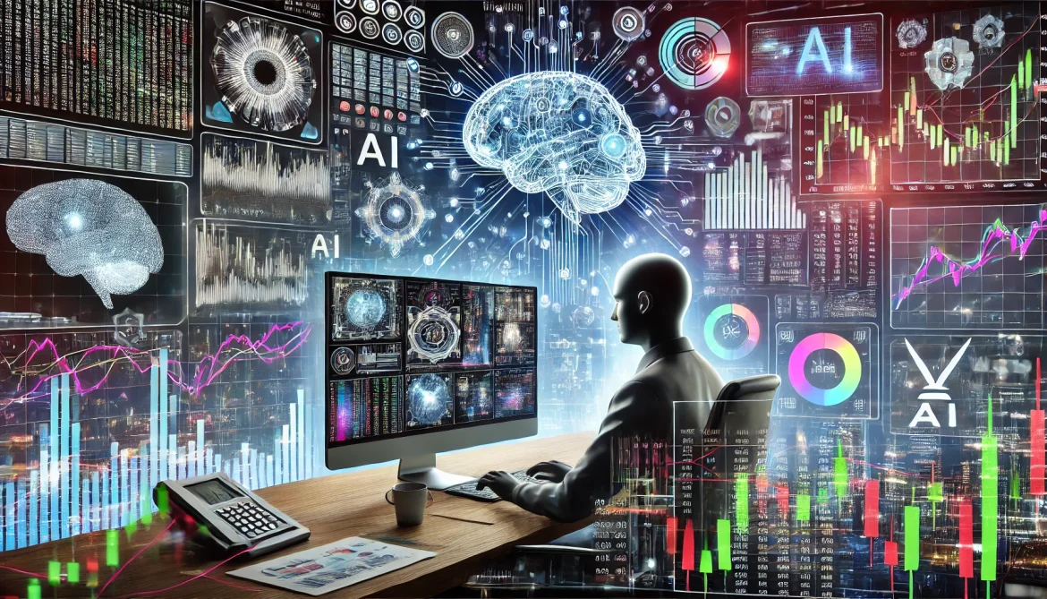 Veštačka inteligencija na berzi Alat budućnosti ili dvosekli mač (5.deo)