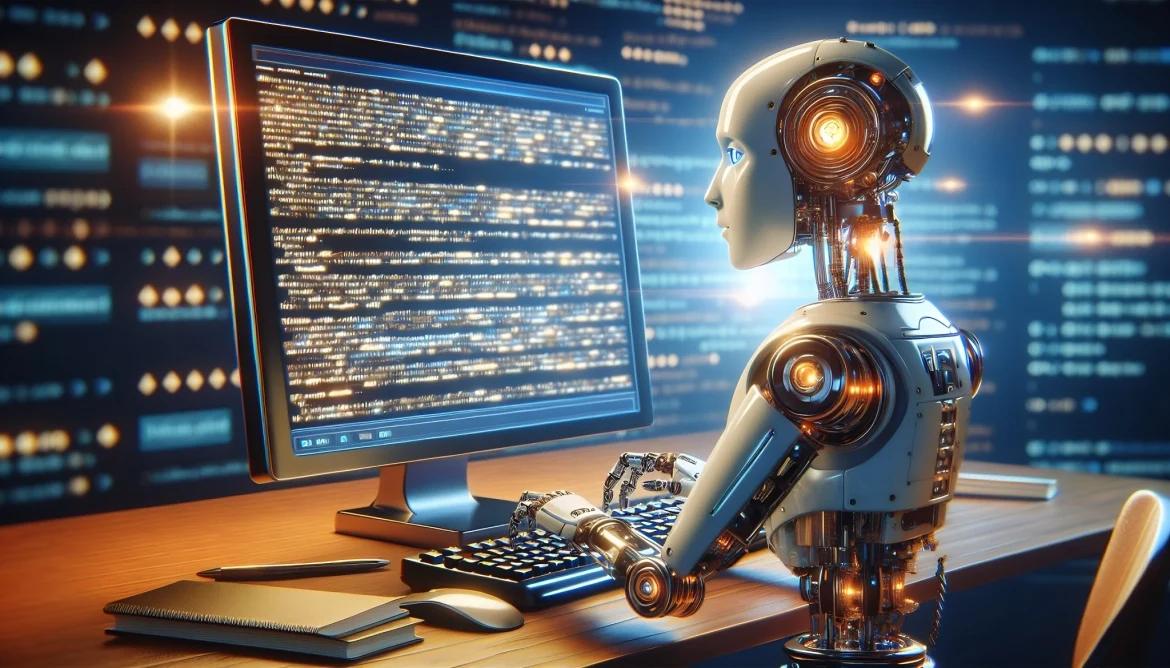 Veštački generisani sadržaj Šta to znači za kreatore