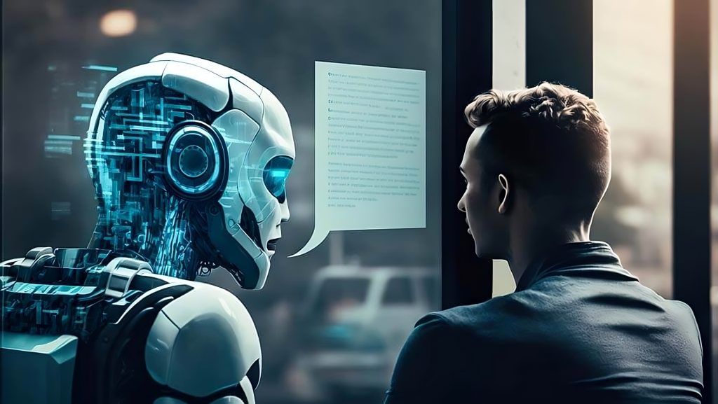 Veštački generisani sadržaj Šta to znači za kreatore 2