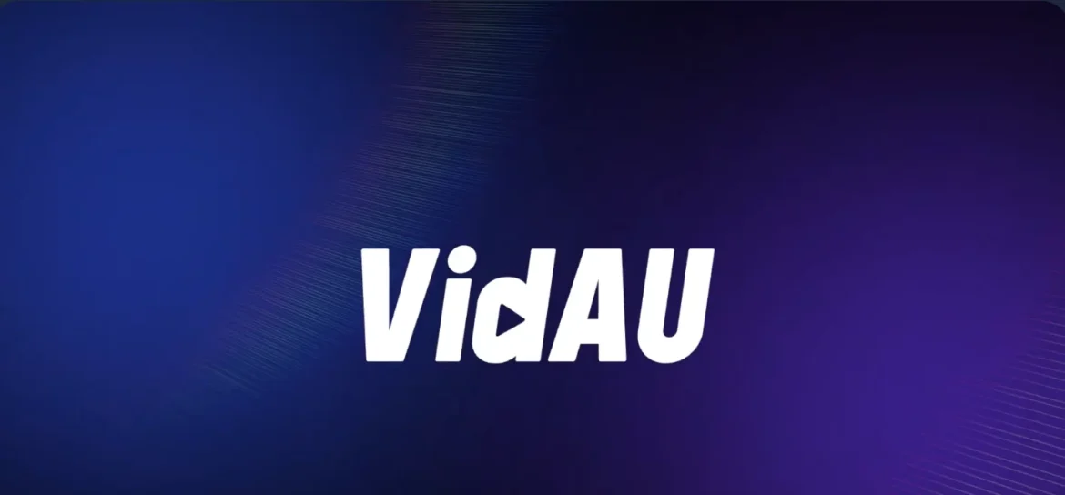 VidAU