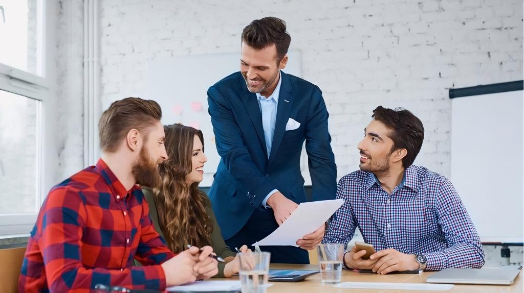 Vođstvo iz srca Nadjačati ego i inspirisati druge 1