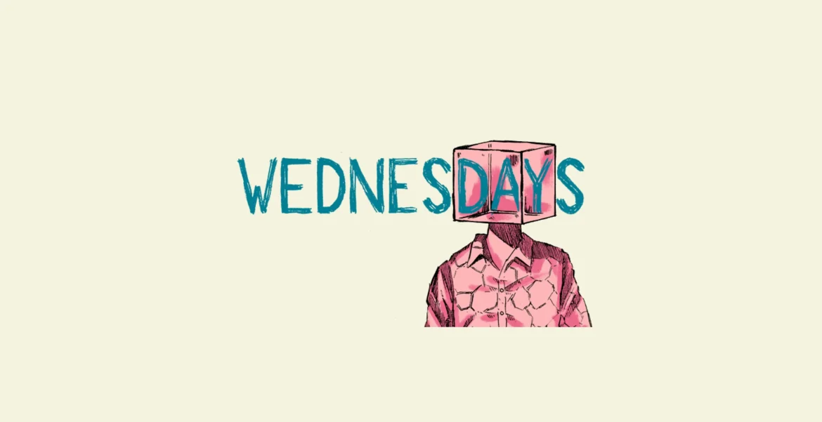 Wednesdays game