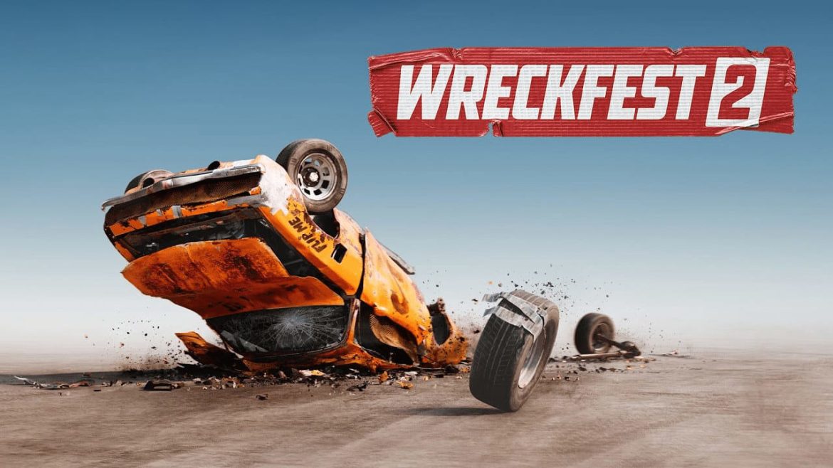 Wreckfest 2