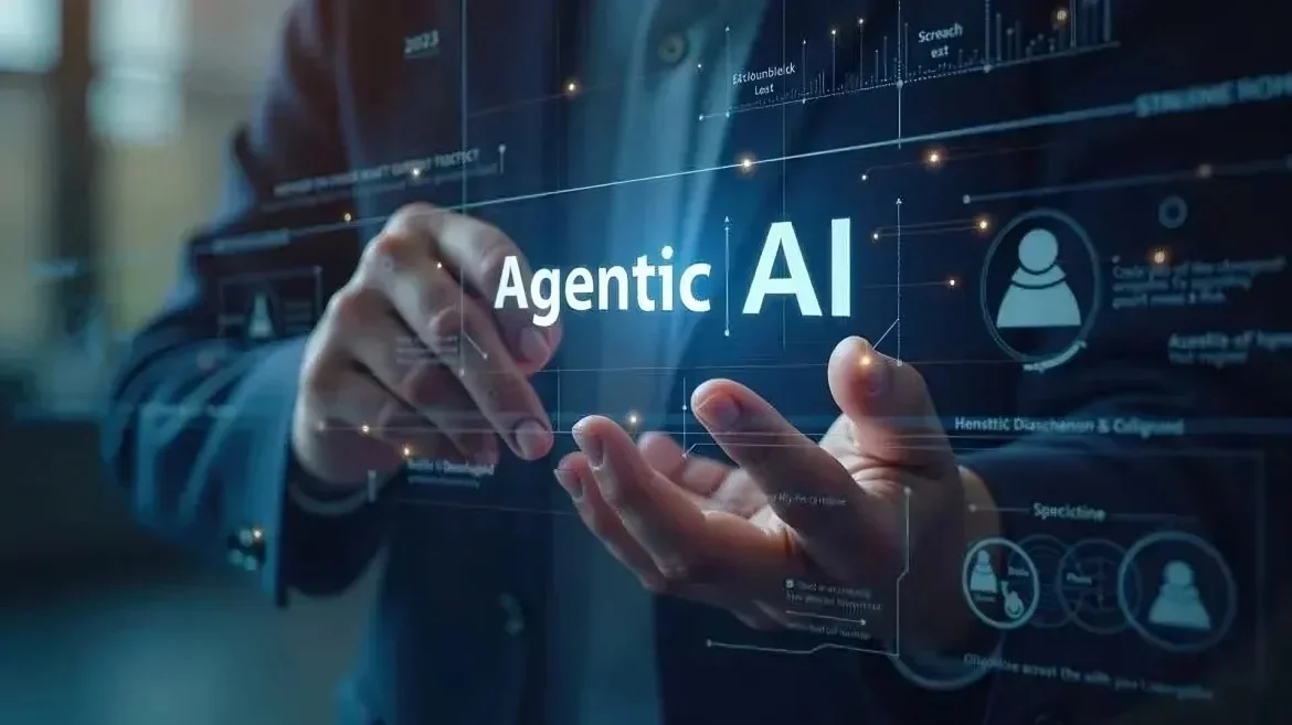 agentic ai