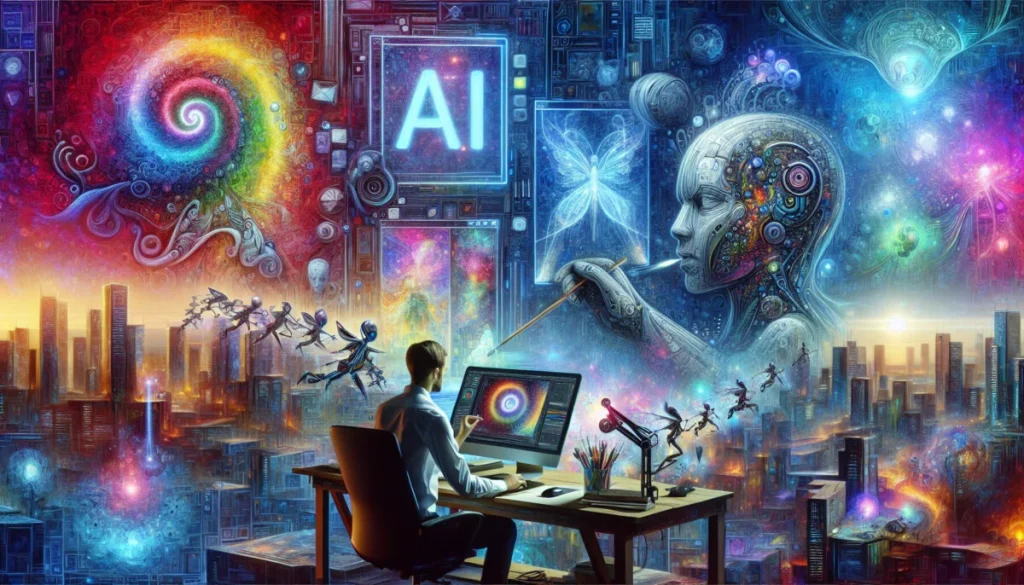 ai creativity 1