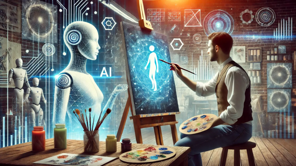ai creativity 2 3