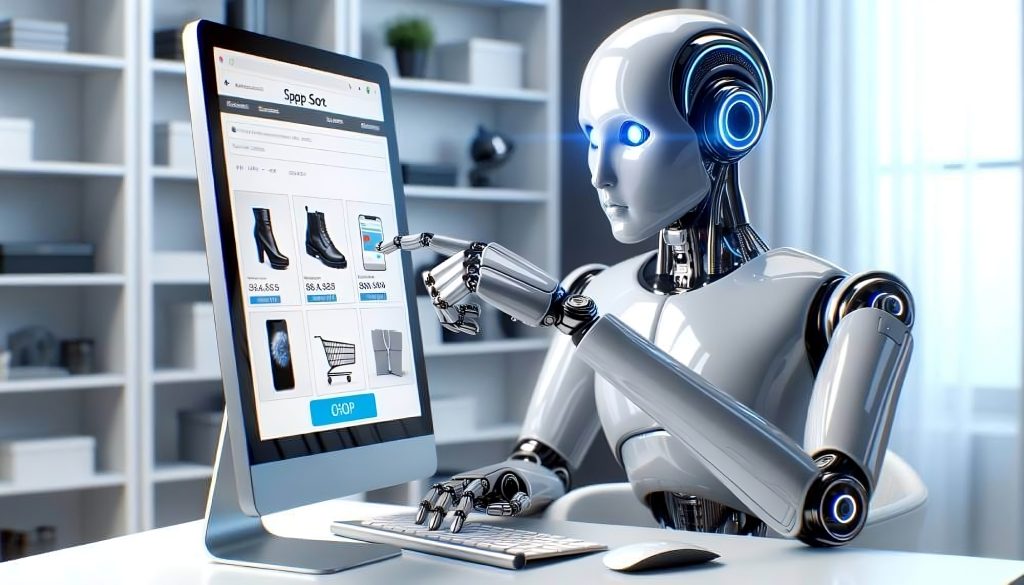 ai e commerce 1 1