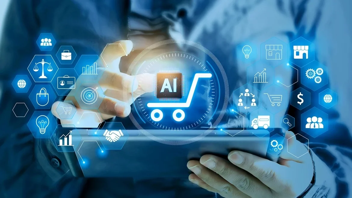ai e commerce