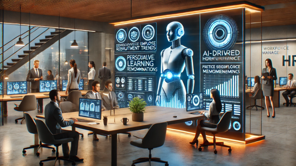 ai hr