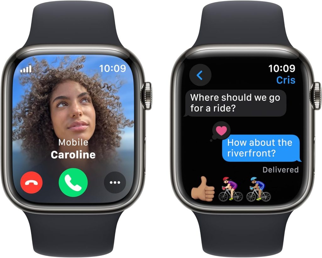 apple watch series 9 2
