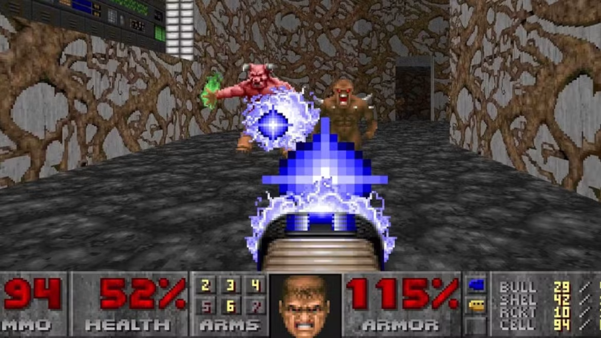 DOOM 2