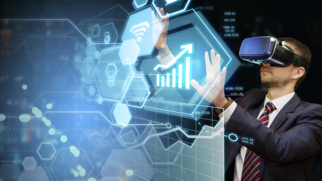 firms 3d ai